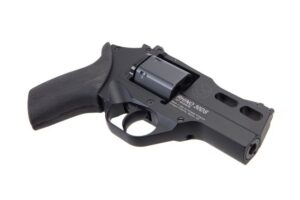 CHIAPPA FIREARMS RHINO 30DS .357 MAGNUM PISTOL - 3" BLACK