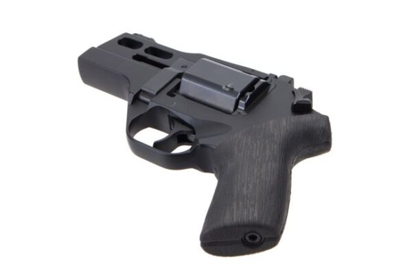 CHIAPPA FIREARMS RHINO 30DS .357 MAGNUM PISTOL - 3" BLACK