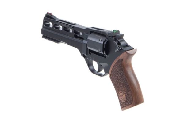 CHIAPPA FIREARMS RHINO 60DS .357 MAGNUM REVOLVER - 6" WALNUT