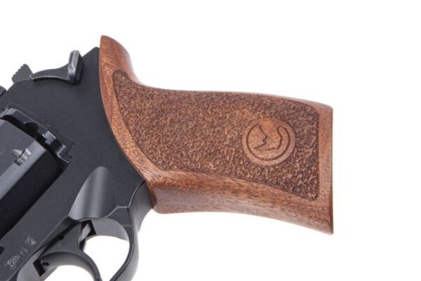 CHIAPPA FIREARMS RHINO 60DS .357 MAGNUM REVOLVER - 6" WALNUT