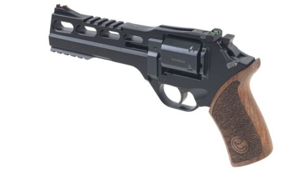 CHIAPPA FIREARMS RHINO 60DS 9MM REVOLVER - 6"