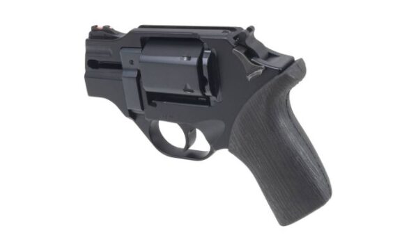 CHIAPPA FIREARMS RHINO 200DS .357 MAGNUM REVOLVER - 2" BLACK