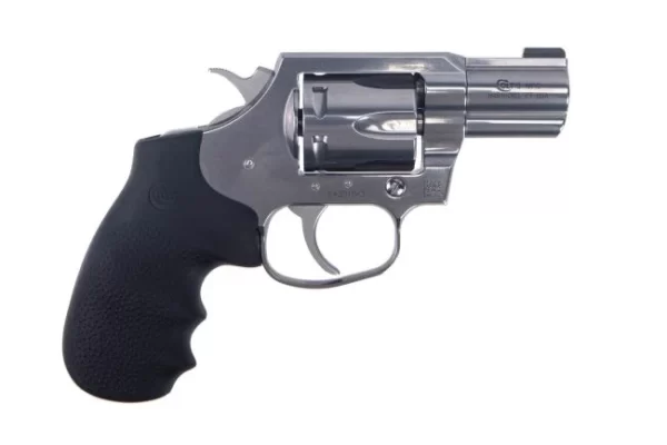 COLT KING COBRA CARRY .357 MAG REVOLVER - 2"