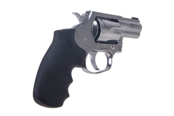 COLT KING COBRA CARRY .357 MAG REVOLVER - 2"