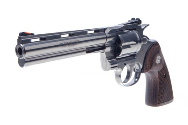 COLT PYTHON .357 MAGNUM REVOLVER - 6"