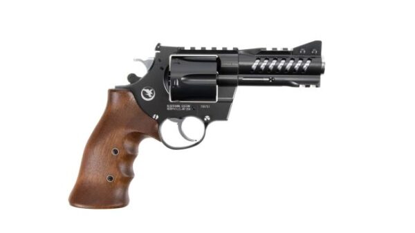 NIGHTHAWK CUSTOM KORTH NXR .44 MAGNUM REVOLVER - 4"